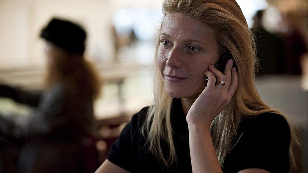 Palomeando: Top 5 de películas sobre epidemias